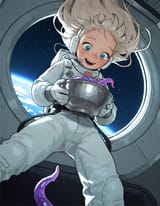 Tentacles Over Terra (3)