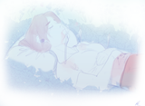 just resting