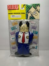 Dilbert Boss