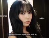 FACE ATTACK