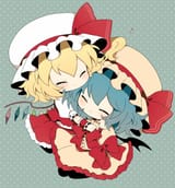 VAMPIRE HUG ^_^