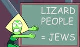 peridotexplainsjews