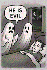 ghosts