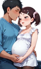 PreggoBecky