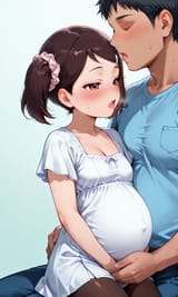 PreggoBecky2