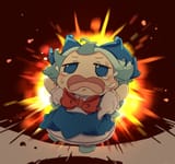 CIRNO EXPLOSION