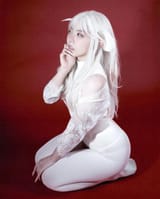 lily
