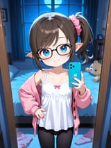 mirrorselfie1