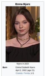 age