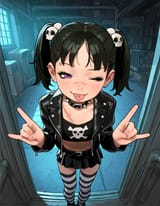 Zesty Zosha Preview (alt)