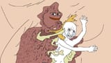 Frog - Giga-Rare Pussy 1561689738659