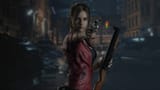 Clare-Redfield