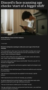Screenshot 2025-06-30 at 13-39-09 Discord&#039;s face scanning age checks &#039;start of a bigger shift&#039; - BBC News