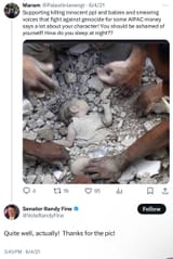 randy fine