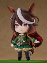 Chibi Rudolf