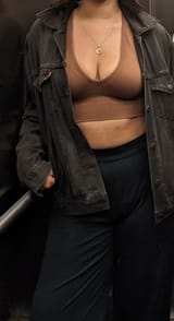 cleavage