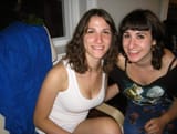 Greenberg sisters
