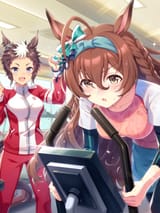 Mejiro Bright