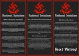what is national socialism