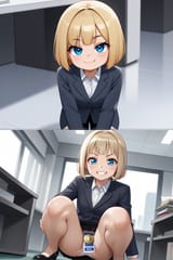 special agent Haze