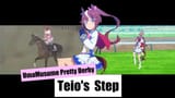 Teio Step