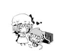 REMILIA FLANDRE CAT BOX