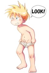 look