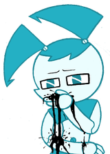 vomit-chan jenny