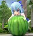 cirno watermelon_thumb.jpg
