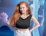 Francesca Capaldi 3