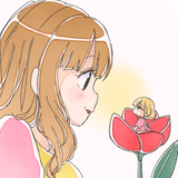 A_tiny_flower