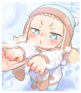 loli manitas frio