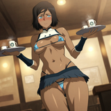 maidkorra