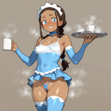 MaidKatara
