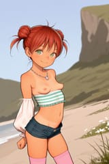 Buns 23