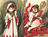 whitemage