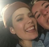 Halsey SMILIN