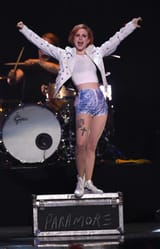 Hayley Williams 6