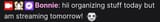 quen bonnie