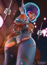 Juno_is_ gonna_blow!
