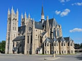 church