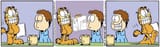 Catto and Guy Lil&#039; Fella