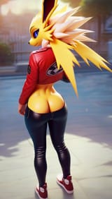 jolteon_babe4