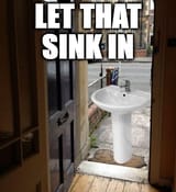 Let That Sink In