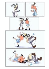 horn problems