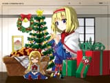 christmasalice