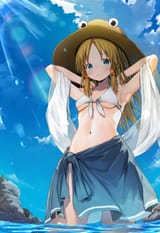 __moriya_suwako_touhou_drawn_by_mamemochi__7e39f53422e2843e87b3aa577e758239