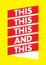 this