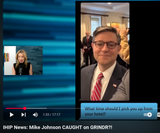 Screenshot 2025-04-03 at 01-34-50 IHIP News Mike Johnson CAUGHT on GRINDR ! - YouTube