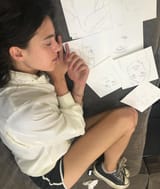 Margaret Qualley 🍒 follow @margaretqualleyfans for more. (3)